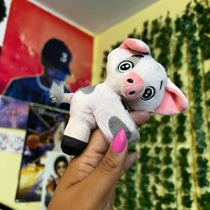 Moana Pua cuff buddy